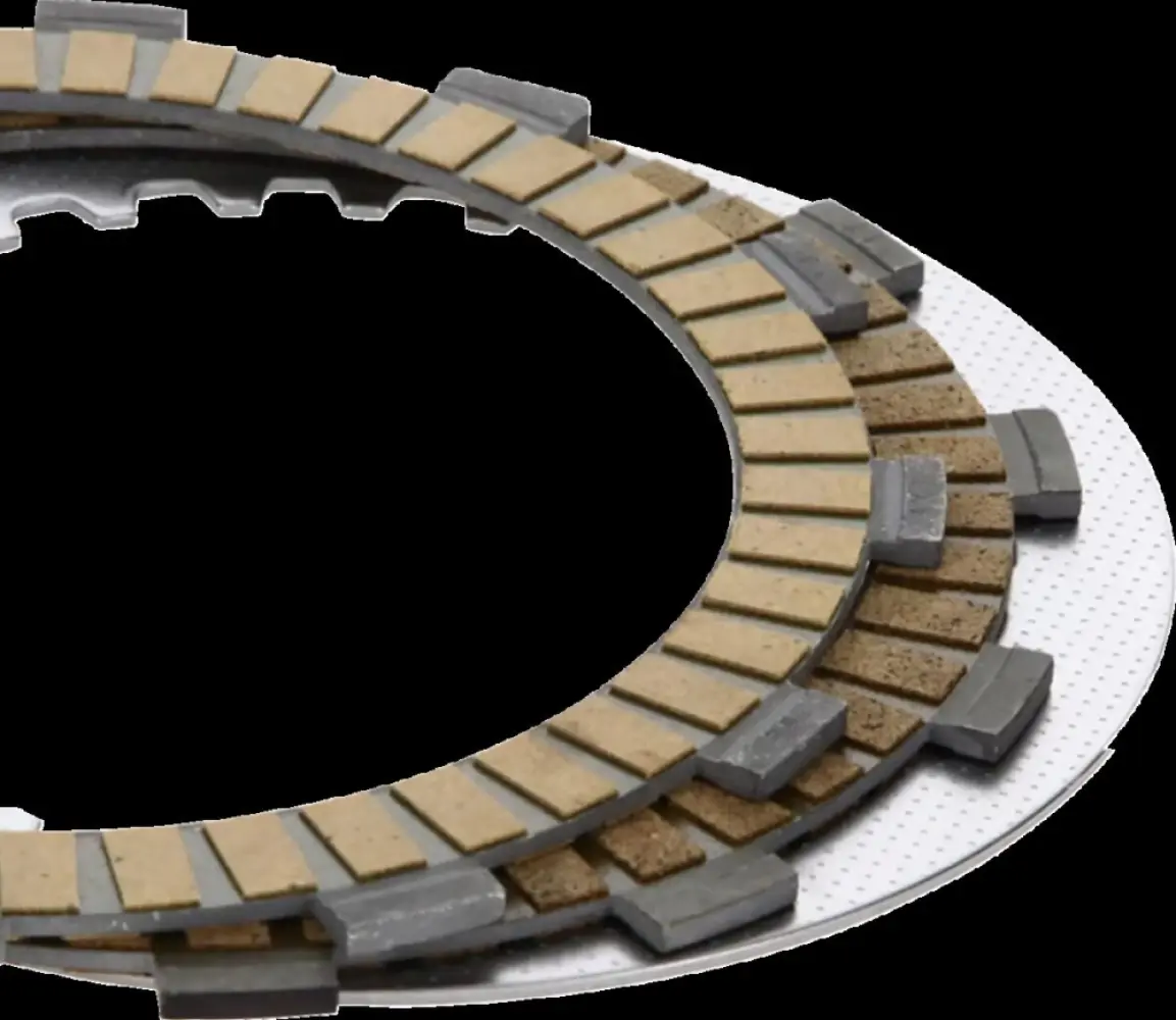PROX - CLUTCH SET CRF450R 02-08 - 11312510