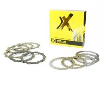 PROX - CLUTCH PLATE SET PROX YZ125 00 - 11312519
