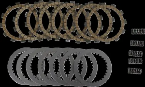 PROX - CTCH ST YZ125 93-97/05-23 - 11312523
