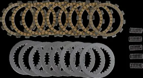 PROX - CLUTCH SET YZ250F 01-07 - 11312526