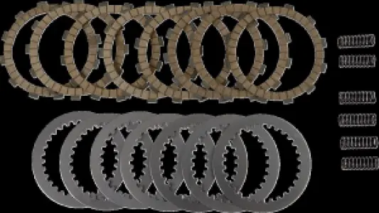 PROX - CLUTCH SET YZ250 02-26 - 11312527
