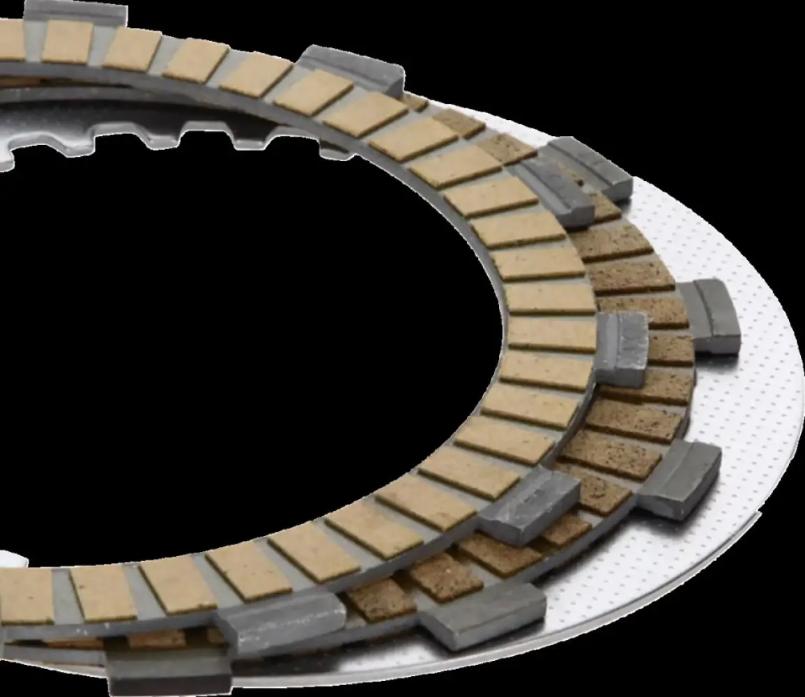 PROX - CLUTCH SET YZ250 02-26 - 11312527