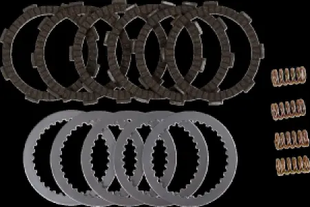 PROX - CLUTCH PLATE ST KX80/85/ 98-24 - 11312562