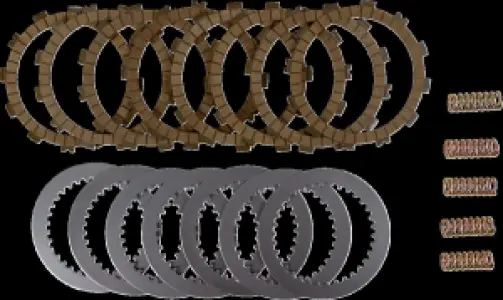 PROX - CLUTCH SET KX250F 06-14 - 11312568