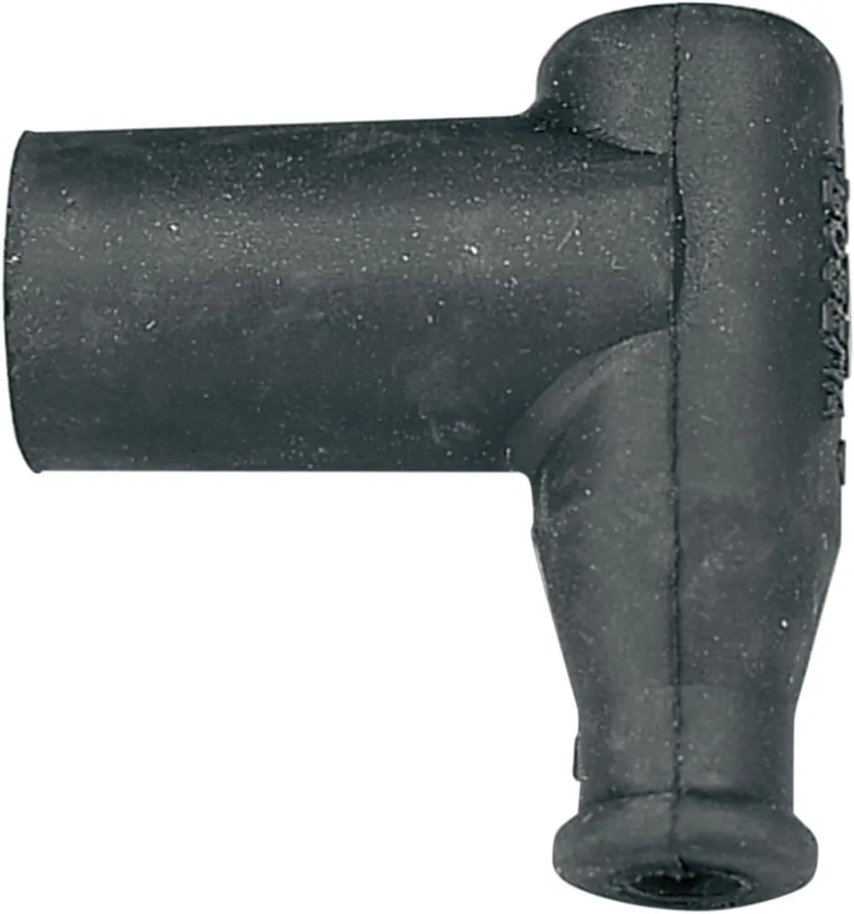 NGK SPARK PLUGS - SPARK PLUG CAP TB05EMA - TB05EMA