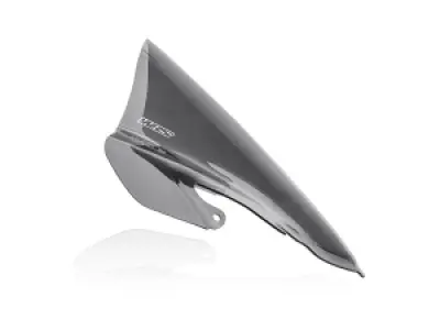 WRS - WINDSCREEN RACE HAYABUSA DARK  - 23120927