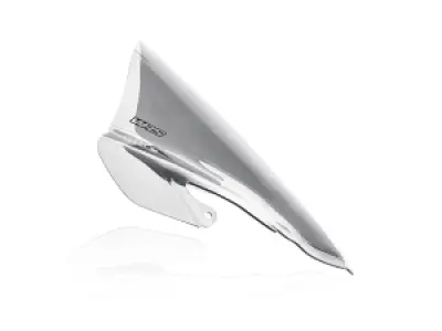 WRS - WINDSCREEN RACE HAYABUSA CLEAR - 23120926