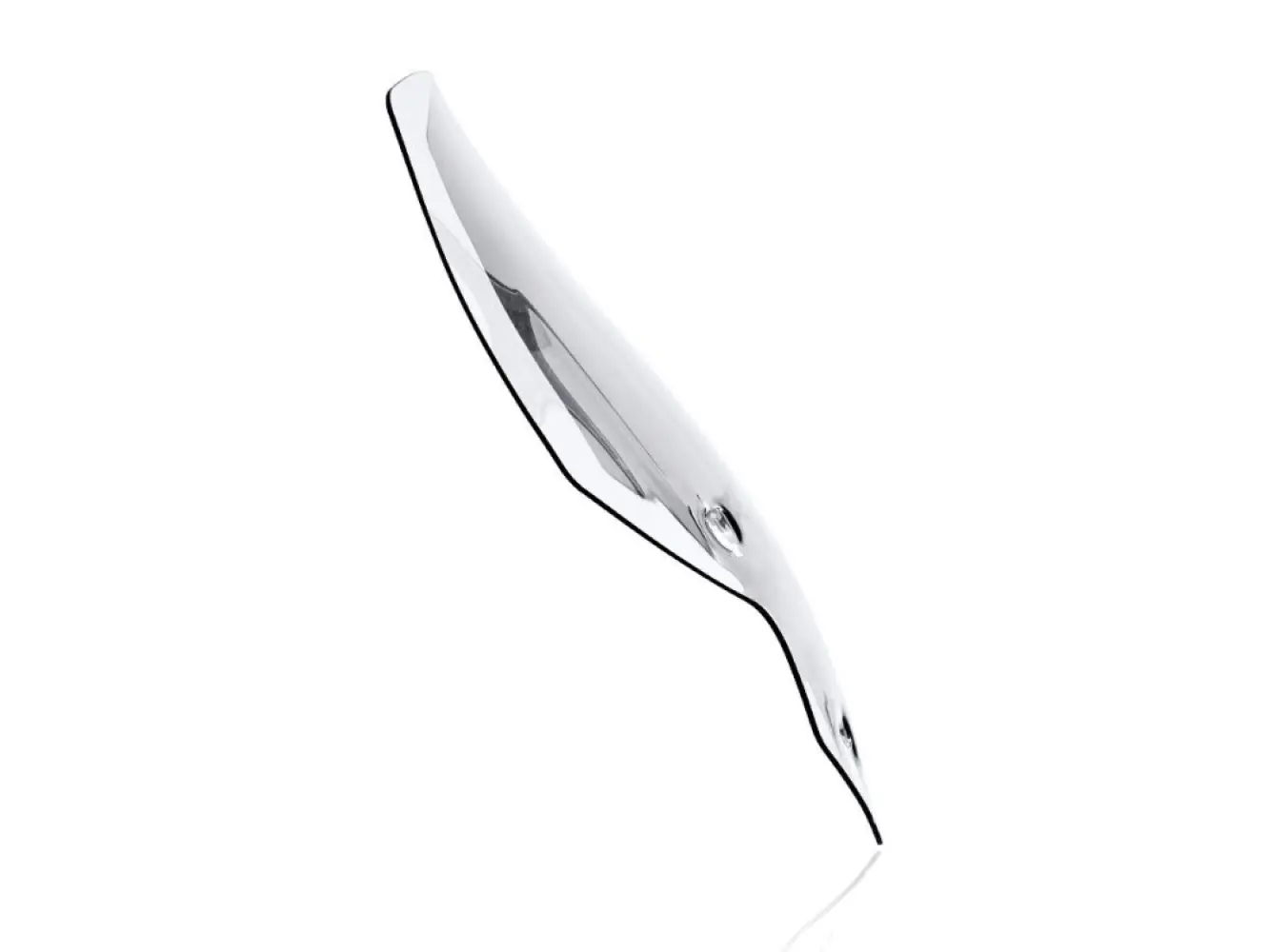 WRS - WINDSCREEN TOURING TIGER900 CL - 23120932