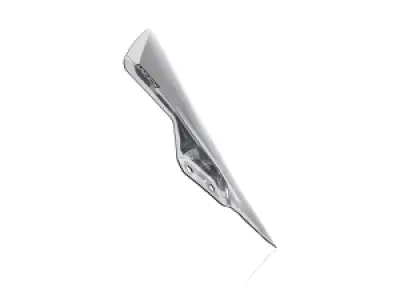 WRS - WINDSCREEN RACE NINJA400 SMOKE - 23120935