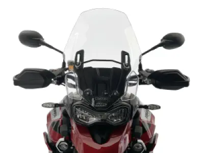 WRS - WINDSCREEN TOURING TIGER900 CL - 23120932
