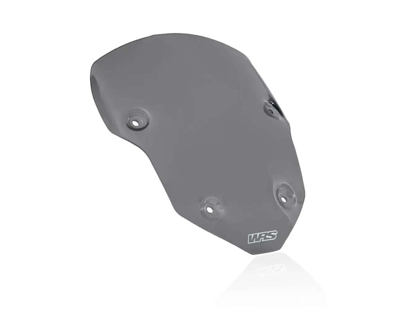 WRS - WINDSCREEN SPORT TIGER900 DARK - 23120933