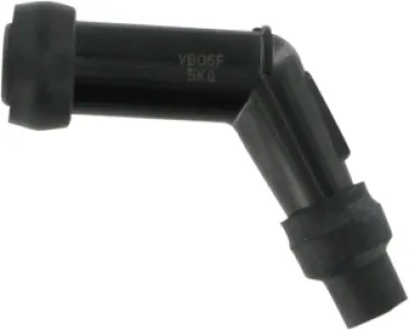 NGK SPARK PLUGS - SPARK PLUG CAP VB05F - VB05F