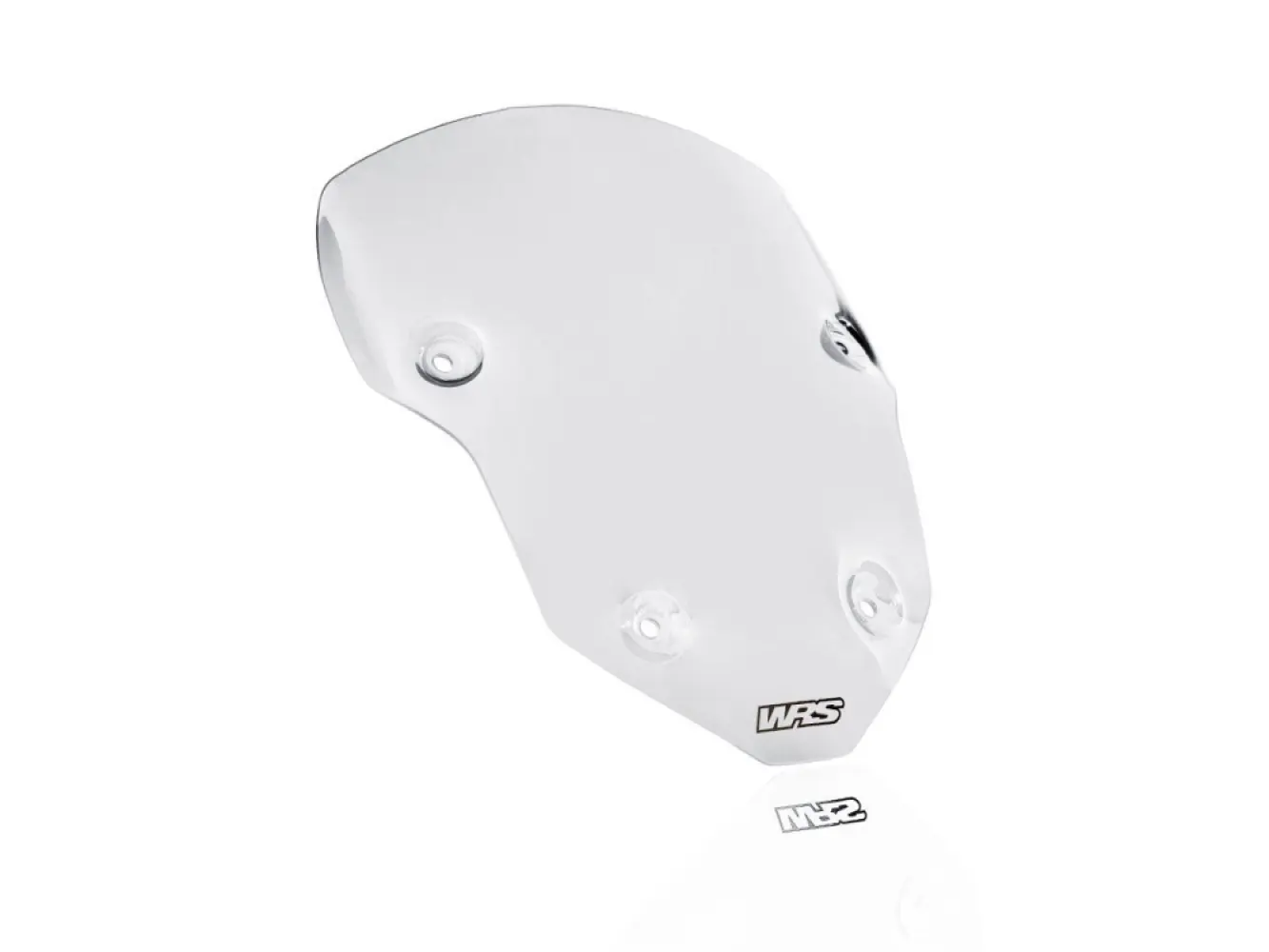 WRS - WINDSCREEN SPORT TIGER900 CLEA - 23120934