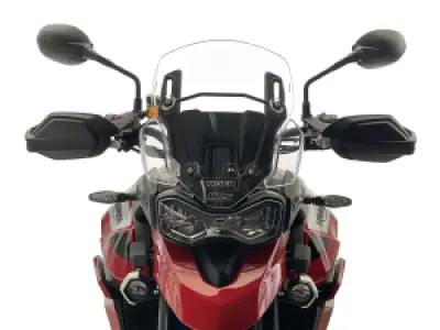 WRS - WINDSCREEN SPORT TIGER900 CLEA - 23120934