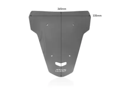 WRS - WINDSCREEN SPORT TRACER7/GT DA - 23120964