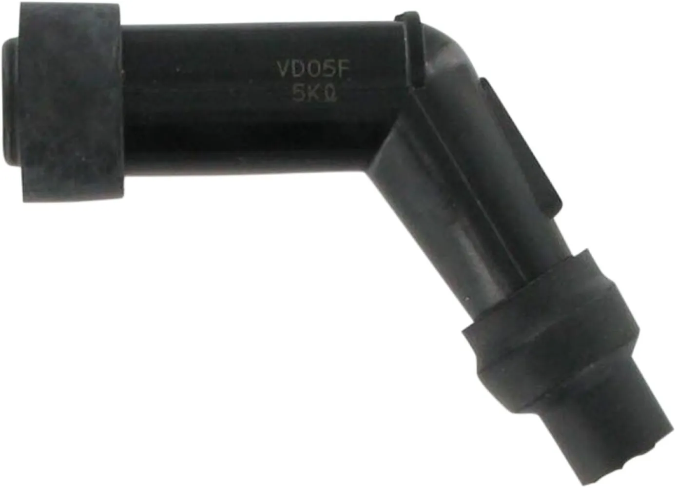 NGK SPARK PLUGS - SPARK PLUG CAP VD05F - VD05F