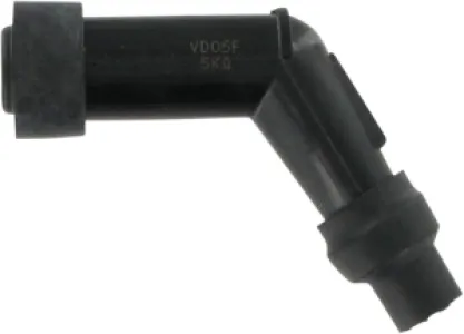 NGK SPARK PLUGS - SPARK PLUG CAP VD05F - VD05F