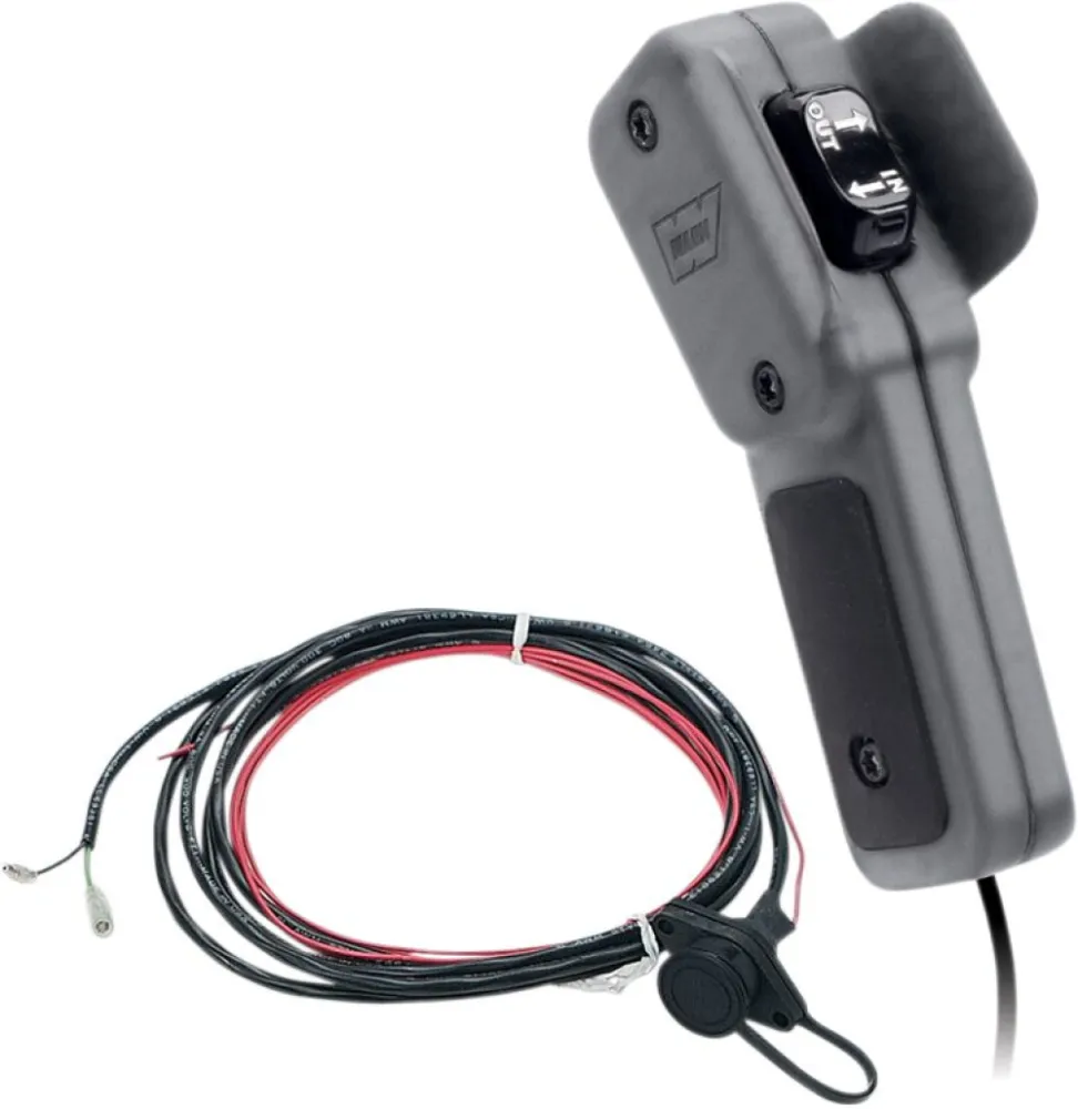 WARN - WARN 10FT REMOTE SWITCH - W64259