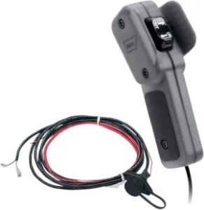 WARN - WARN 10FT REMOTE SWITCH - W64259