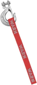 WARN - WARN HOOK W/STRAP - W39557