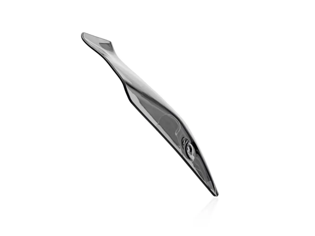 WRS - WINDSCREEN TOURING S1000R SMOK - 23120993