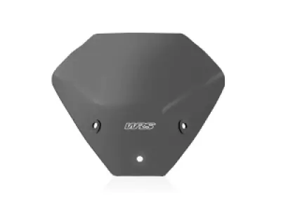 WRS - WINDSCREEN TOURING S1000R DARK - 23120996
