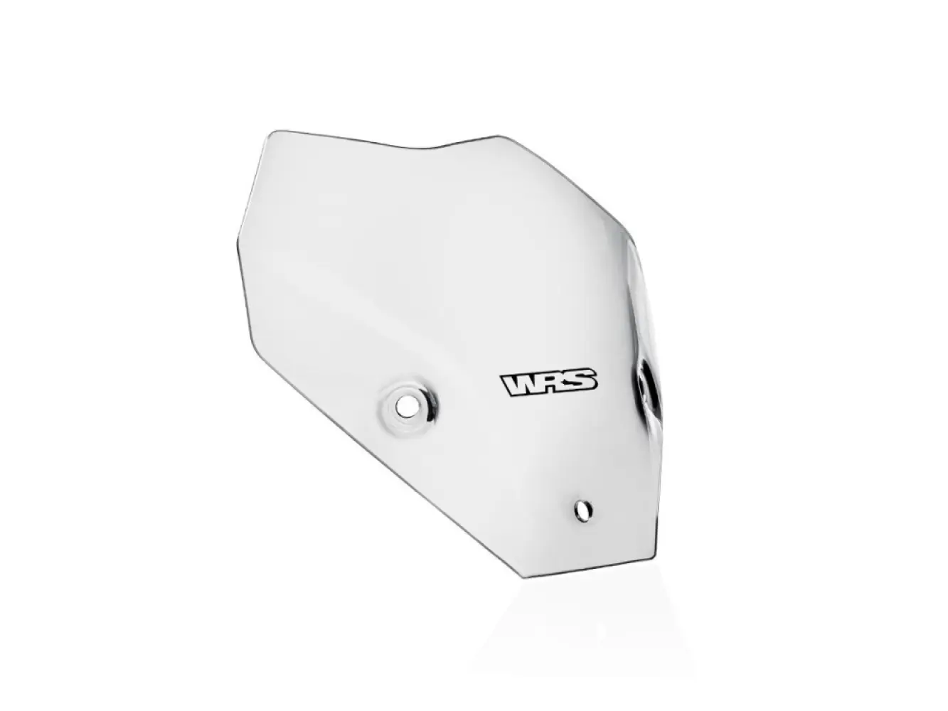 WRS - WINDSCREEN SPORT S1000R CLEAR - 23120997