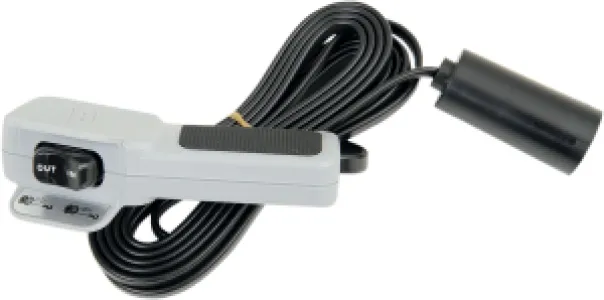 WARN - WARN REPLCMNT 10FT REMOTE - W64849