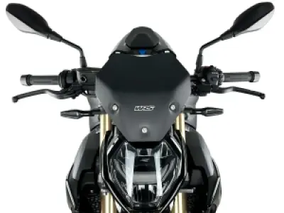 WRS - WINDSCREEN SPORT S1000R MATT B - 23120999