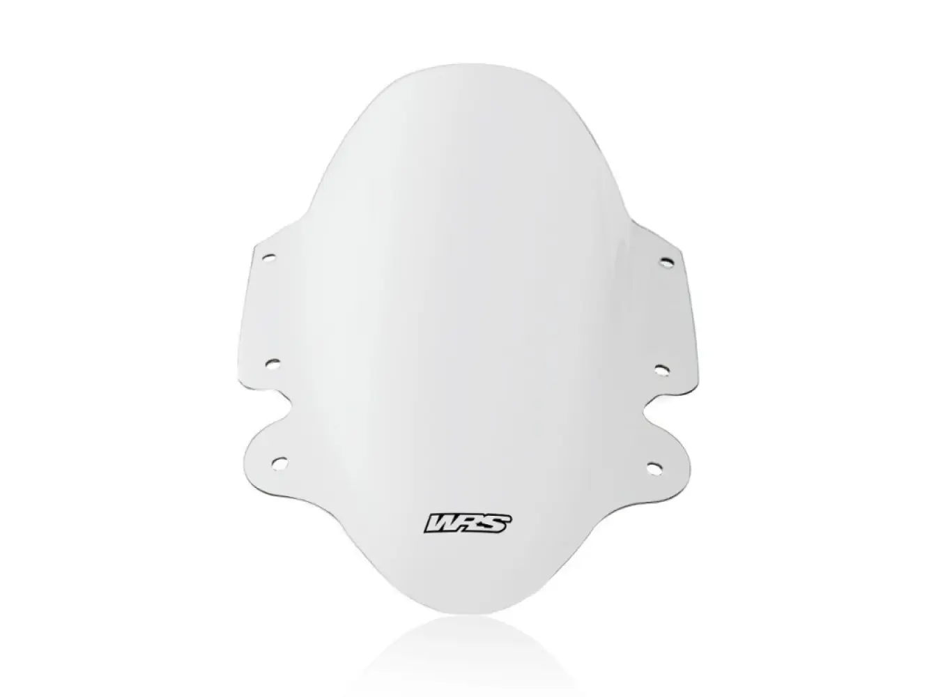 WRS - WINDSCREEN SPORT SPEED TRIPLE  - 23121000