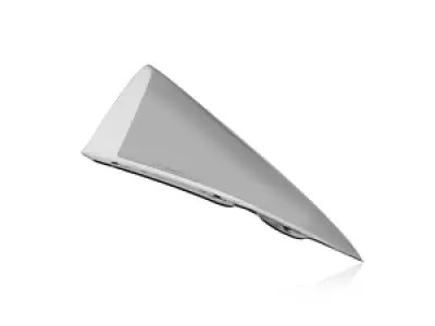 WRS - WINDSCREEN SPORT SPEED TRIPLE  - 23121002