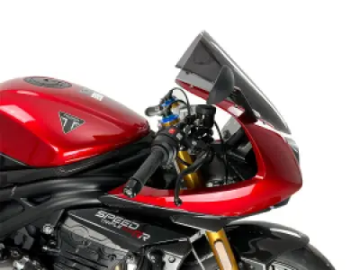 WRS - WINDSCREEN SPORT SPEED TRIPLE  - 23121002