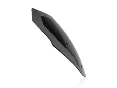 WRS - WINDSCREEN SPORT R1250RT DARK  - 23121005