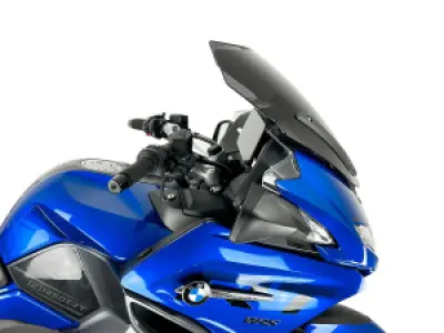 WRS - WINDSCREEN SPORT R1250RT DARK  - 23121005