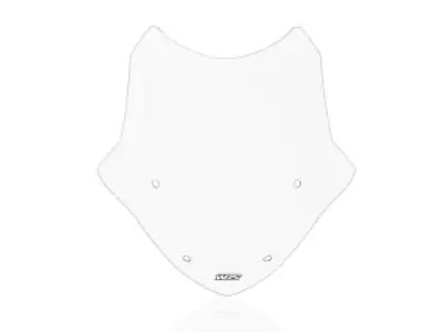WRS - WINDSCREEN STANDARD R1250R CLE - 23121006