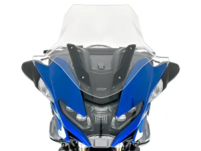WRS - WINDSCREEN TOURING R1250RT CLE - 23121009