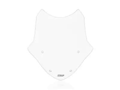 WRS - WINDSCREEN TOURING R1250RT CLE - 23121009
