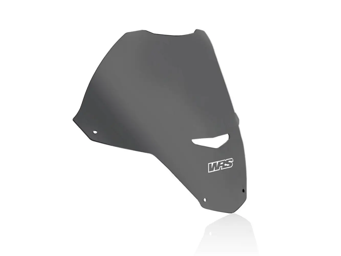 WRS - WINDSCREEN SPORT TUONO 660 DAR - 23121015