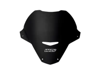WRS - WINDSCREEN SPORT TUONO 660 MAT - 23121016