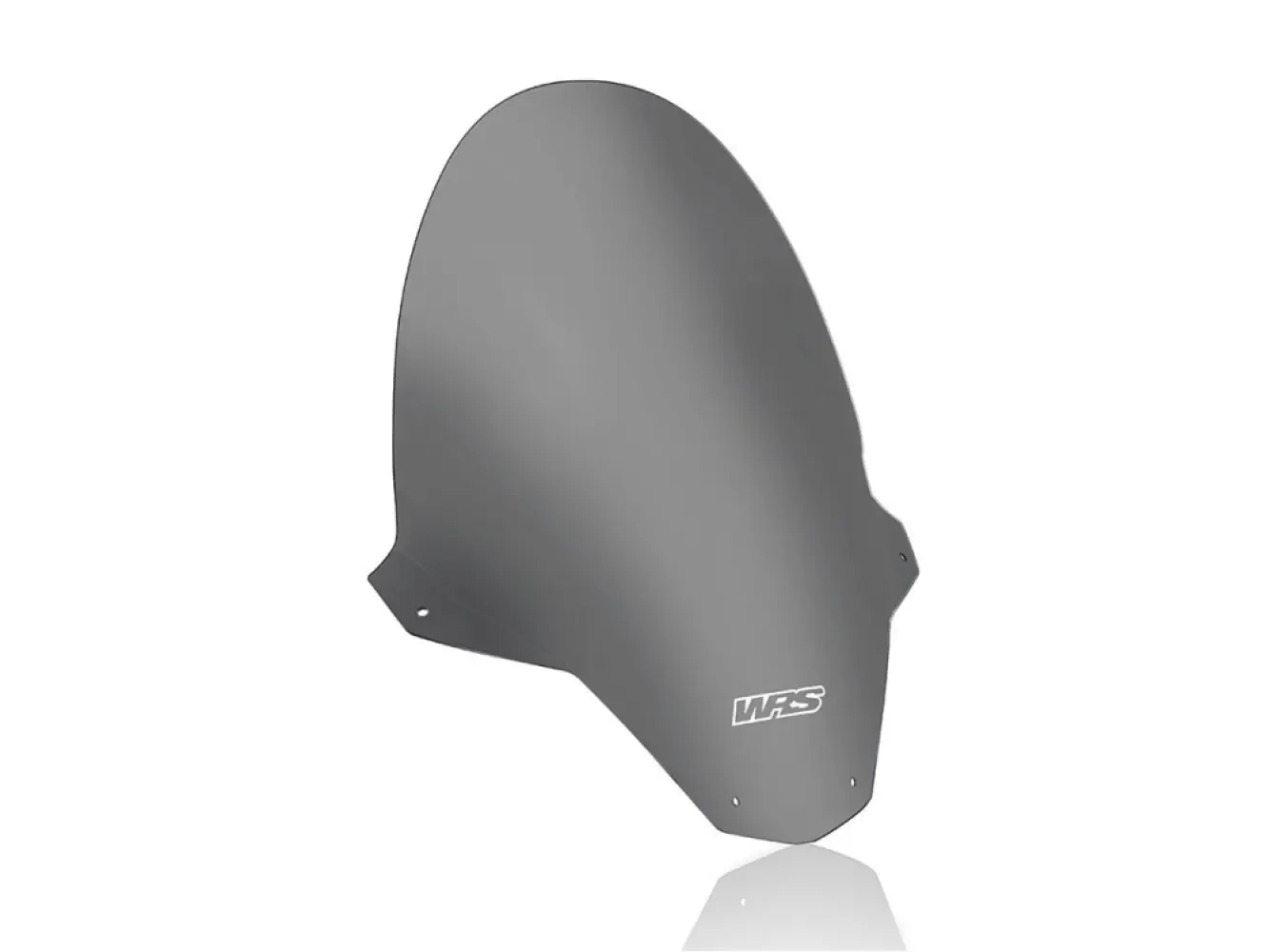 WRS - WINDSCREEN TOURING TUONO 660 D - 23121018