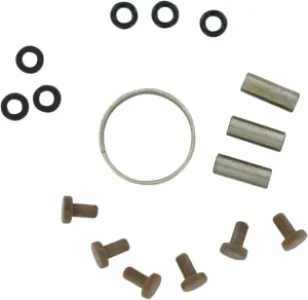 EPI - CLUTCH REBUILD KIT - WE210155