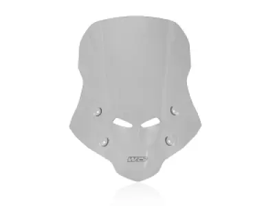 WRS - WINDSCREEN TOURING CB750 HORNE - 23121031