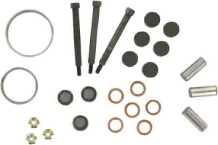 EPI - CLUTCH REBUILD KIT - WE210165