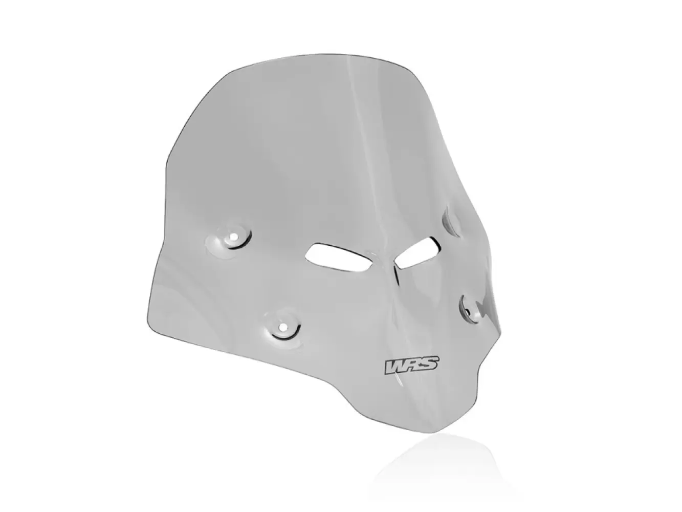 WRS - WINDSCREEN SPORT CB750 HORNET  - 23121034