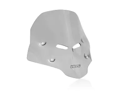 WRS - WINDSCREEN SPORT CB750 HORNET  - 23121034