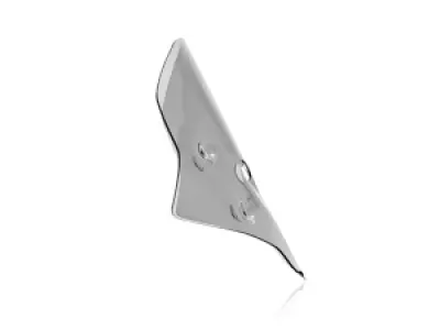 WRS - WINDSCREEN SPORT CB750 HORNET  - 23121034