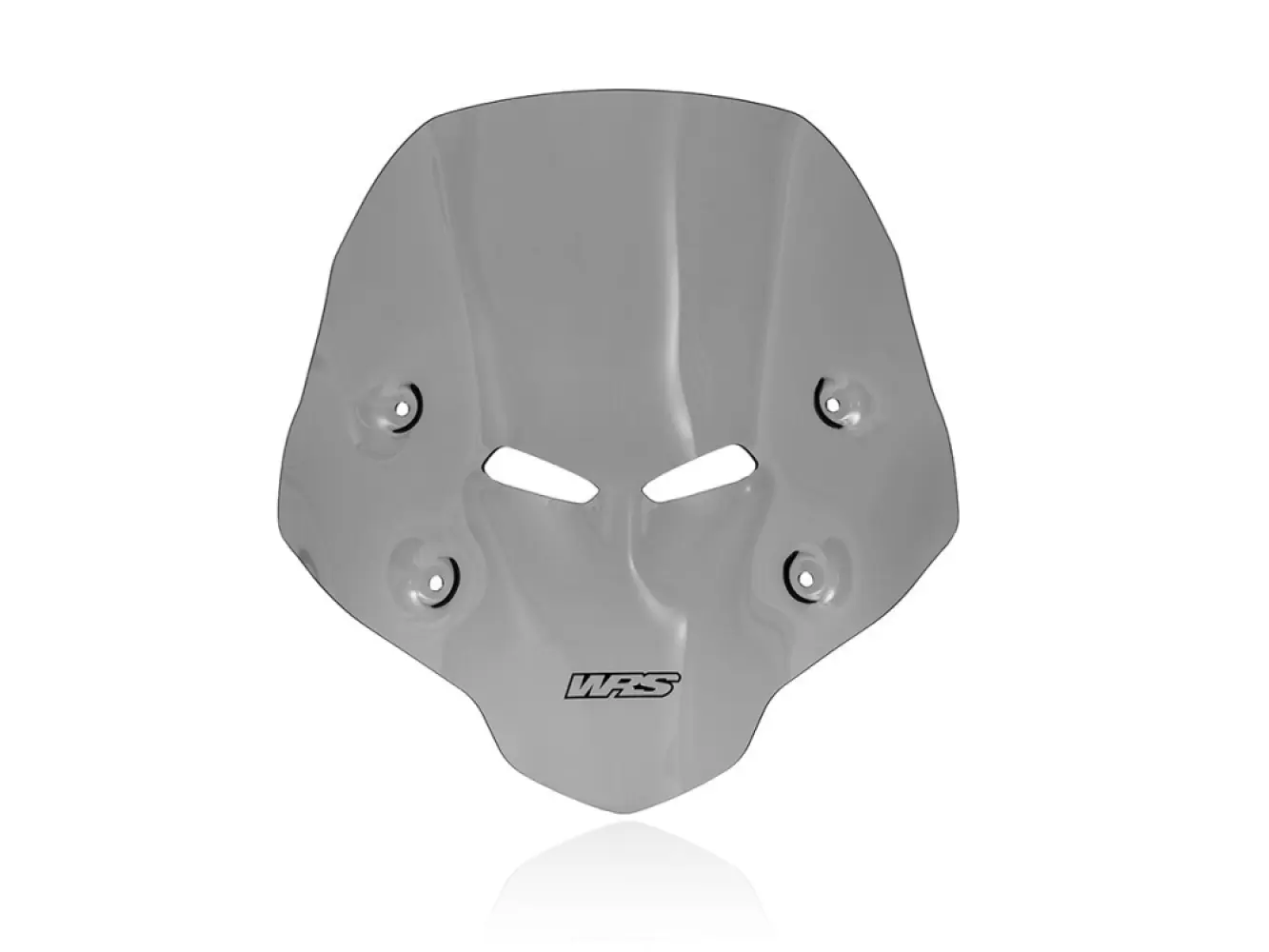 WRS - WINDSCREEN SPORT CB750 HORNET  - 23121035