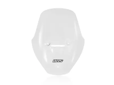 WRS - WINDSCREEN TOURING DIAVEL V4 C - 23121036