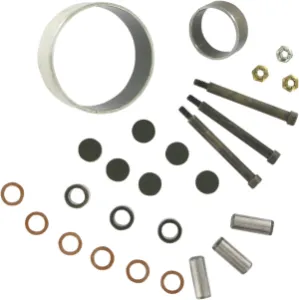 EPI - CLUTCH REBUILD KIT - WE210175
