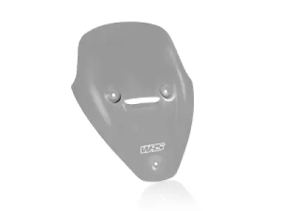 WRS - WINDSCREEN SPORT DIAVEL V4 DAR - 23121040